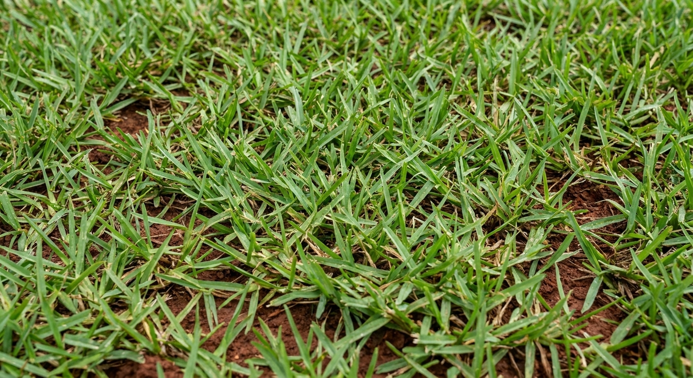 Centipede Sod Installation in Atlanta, Georgia